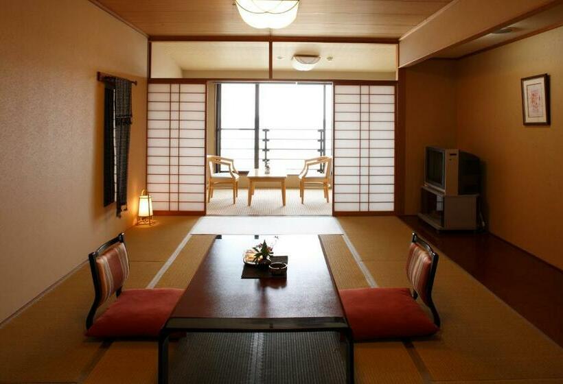 اتاق استاندارد, Ubudo