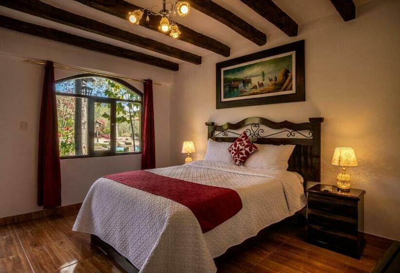 Номер Стандарт, Villa De Paris