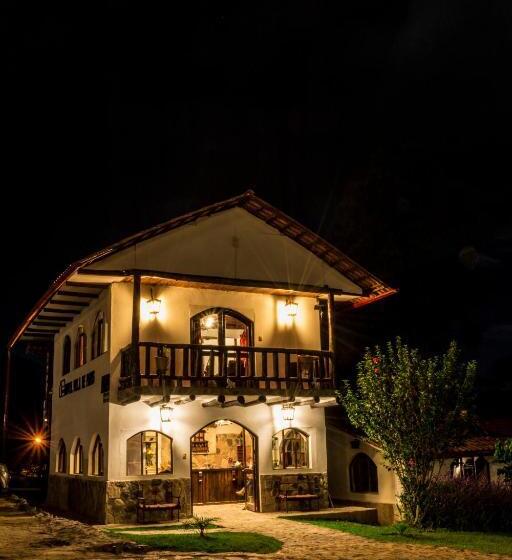 اتاق استاندارد, Villa De Paris