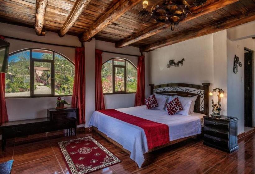 Номер Superior, Villa De Paris