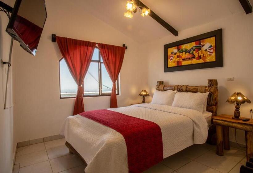 ویلای استاندارد 3 خوابه, Villa De Paris