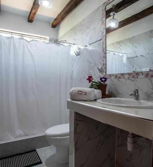 اتاق سوپریور, Villa De Paris