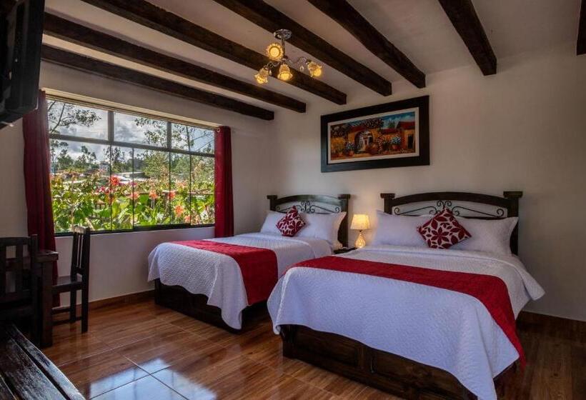 اتاق سوپریور, Villa De Paris