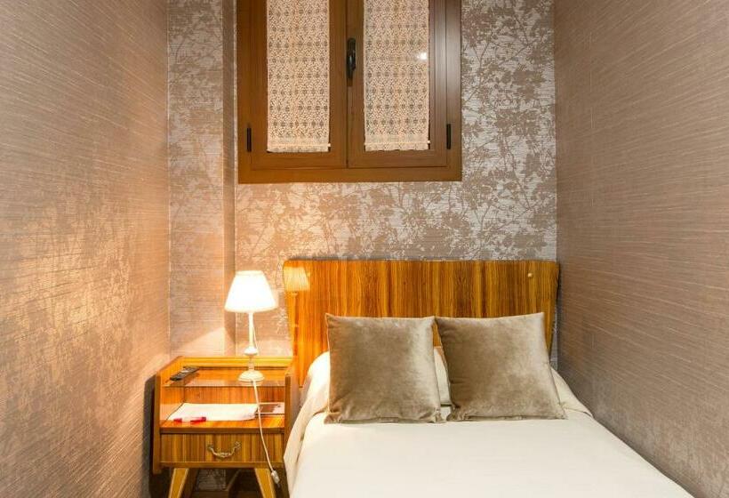 غرفة قياسية فردية, Villa San Jorge