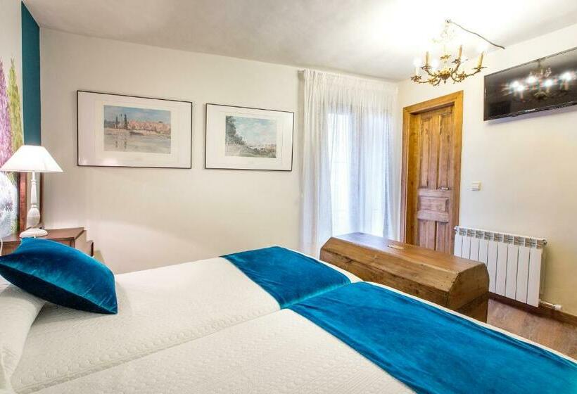 חדר סטנדרט, Villa San Jorge