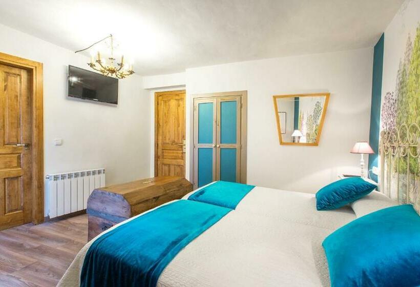 חדר סטנדרט, Villa San Jorge