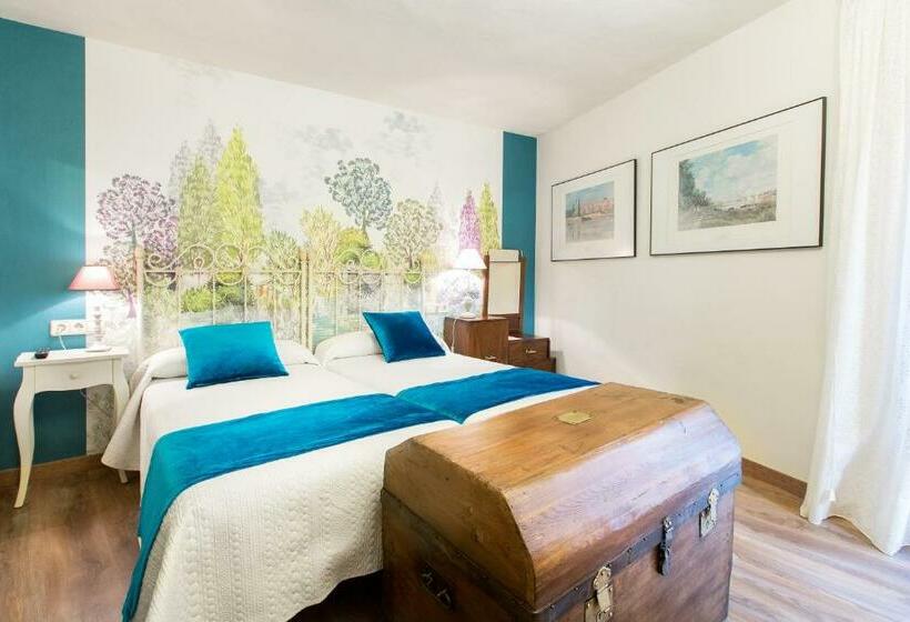 חדר סטנדרט, Villa San Jorge