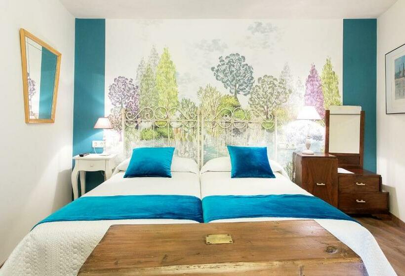 חדר סטנדרט, Villa San Jorge