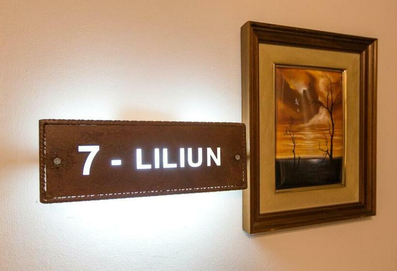 חדר סטנדרט, Villa San Jorge