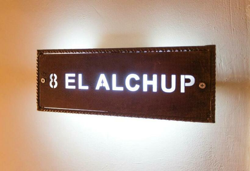 חדר סטנדרט, Villa San Jorge