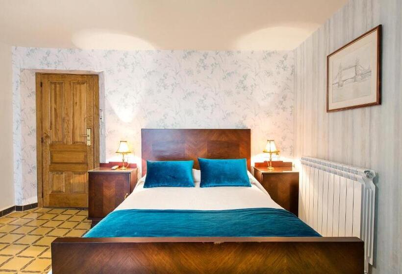 סוויטה עם מרפסת, Villa San Jorge