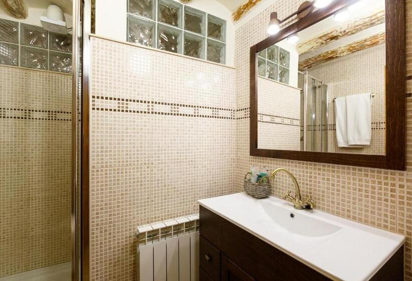 חדר סטנדרט, Villa San Jorge