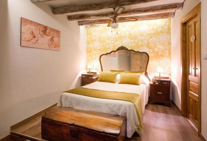 غرفة قياسية, Villa San Jorge