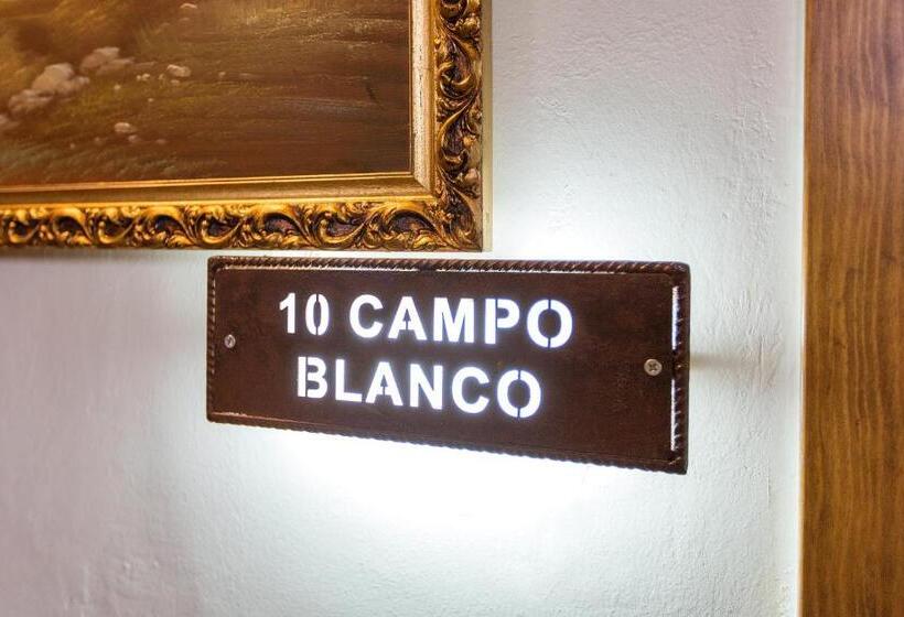 חדר סטנדרט, Villa San Jorge