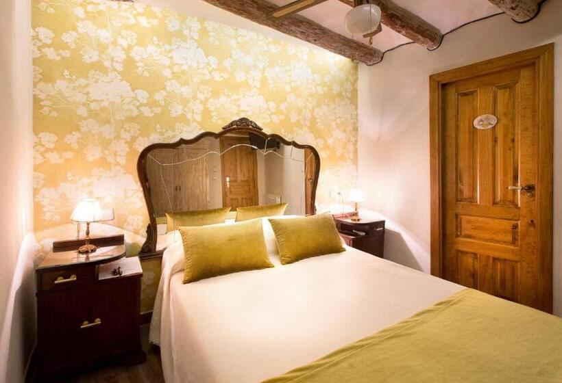 חדר סטנדרט, Villa San Jorge