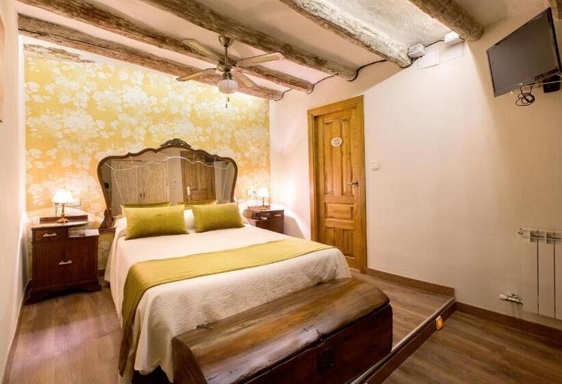 Номер Стандарт, Villa San Jorge