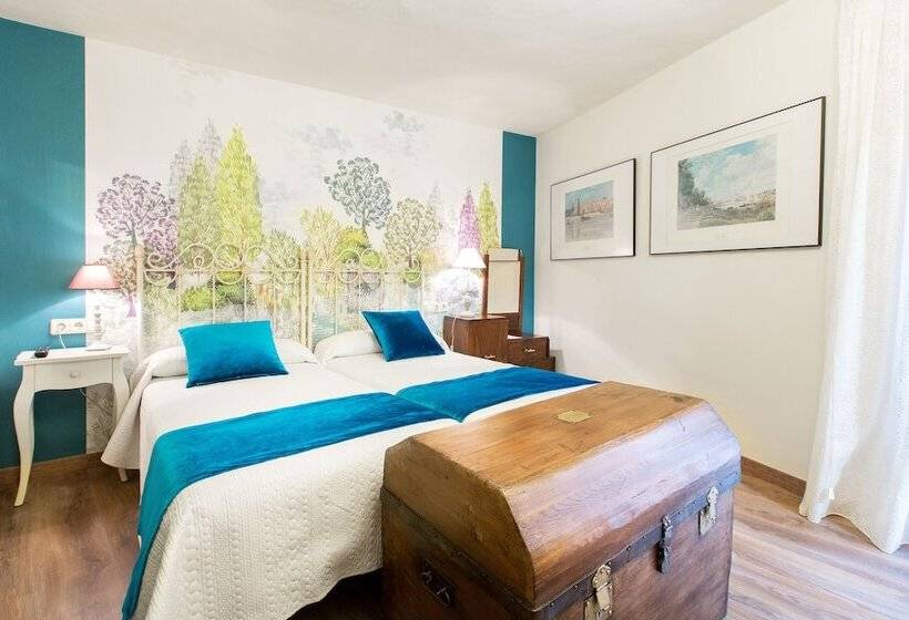 חדר סטנדרט, Villa San Jorge