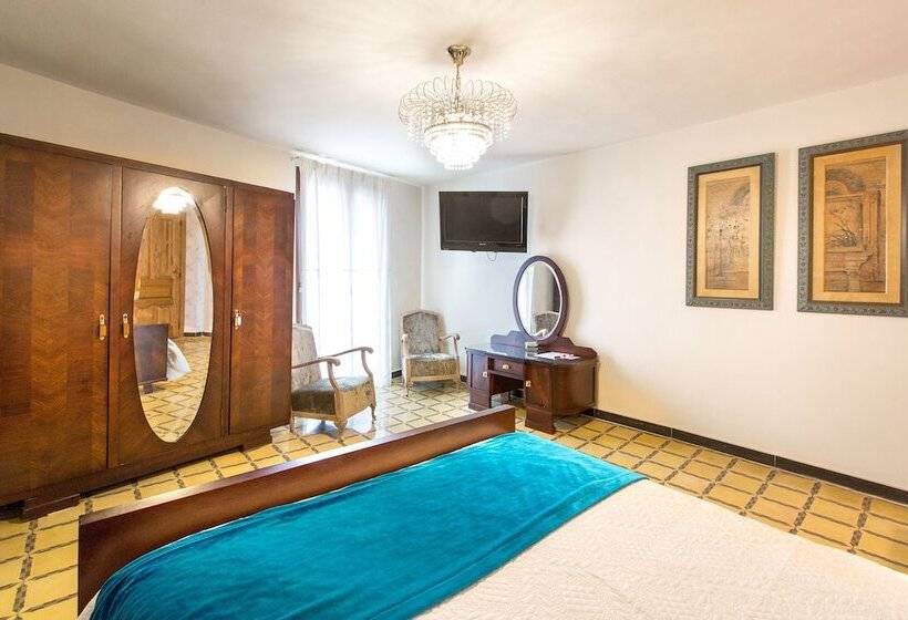 Номер Стандарт, Villa San Jorge