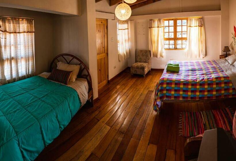 חדר סטנדרט, Villa Betty B&b