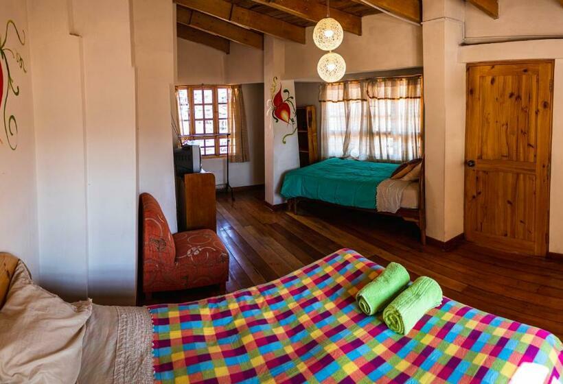 חדר סטנדרט, Villa Betty B&b