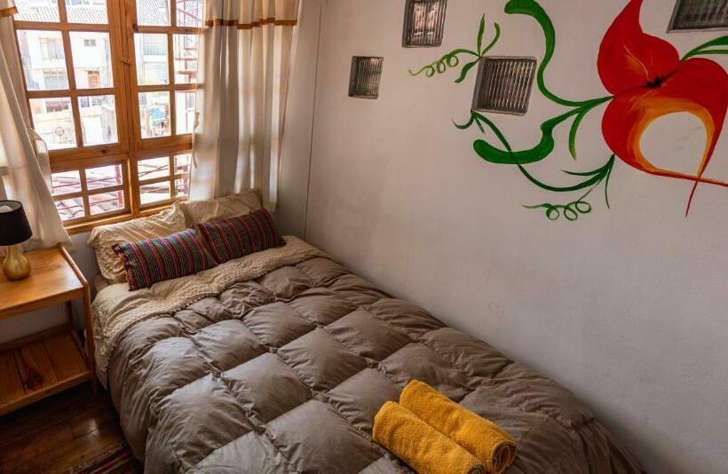 חדר סטנדרט, Villa Betty B&b