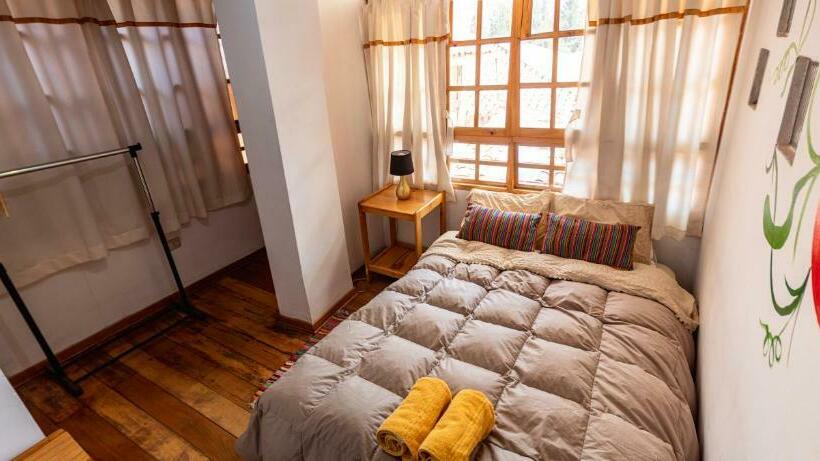 חדר סטנדרט, Villa Betty B&b