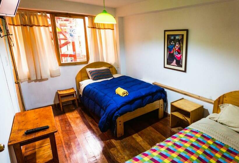 스탠다드 룸, Villa Betty B&b