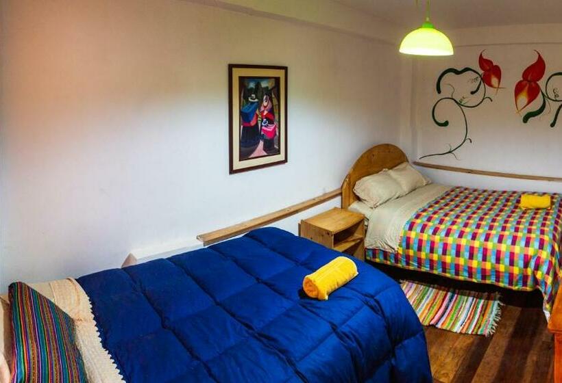 חדר סטנדרט, Villa Betty B&b