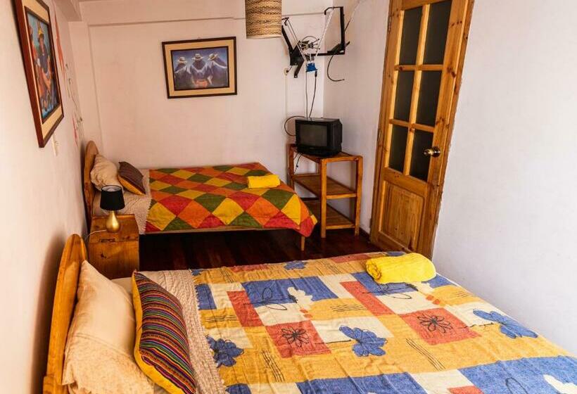 חדר סטנדרט, Villa Betty B&b