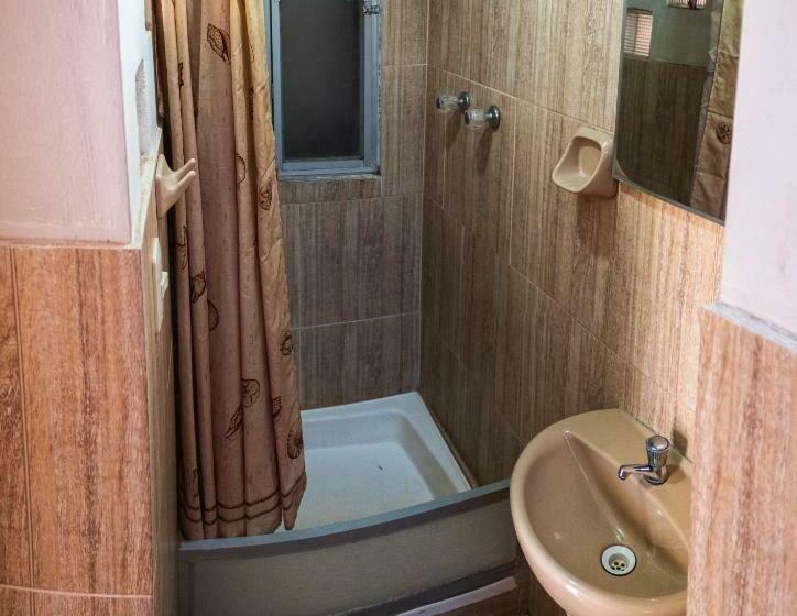 חדר סטנדרט לשלושה, Villa Betty B&b