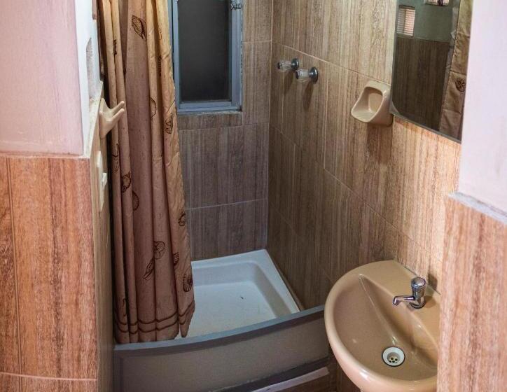 חדר סטנדרט, Villa Betty B&b