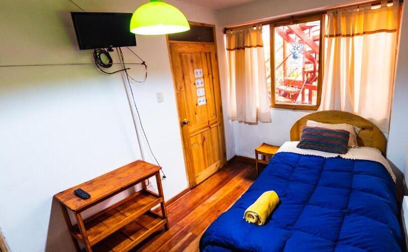스탠다드 싱글 룸, Villa Betty B&b