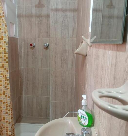 חדר סטנדרט יחיד, Villa Betty B&b