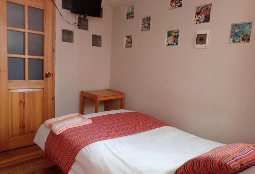 חדר סטנדרט יחיד, Villa Betty B&b