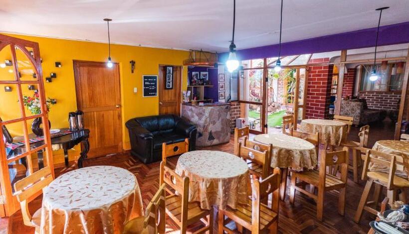 מיטה בחדר משותף, Villa Betty B&b