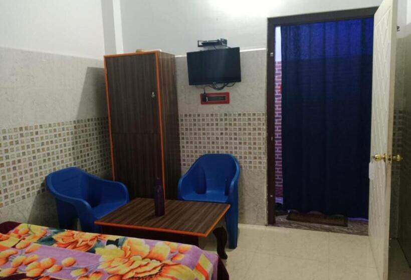 Номер Стандарт, Aradhya Regency Near Konark Sun Temple By Morservices