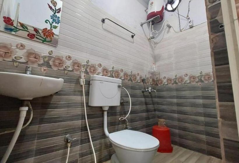 Номер Deluxe Кровать Кинг, Aradhya Regency Near Konark Sun Temple By Morservices