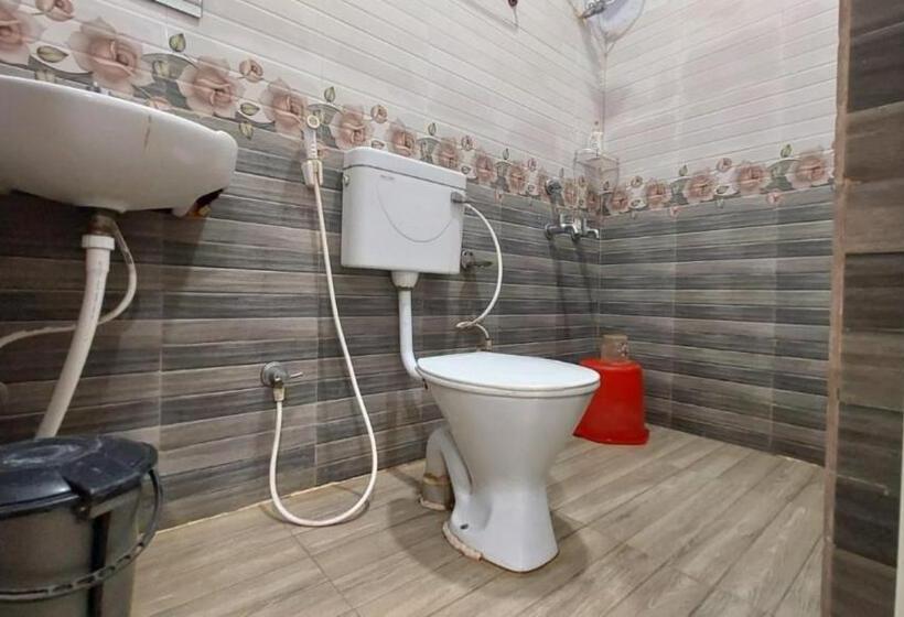 Номер Deluxe Кровать Кинг, Aradhya Regency Near Konark Sun Temple By Morservices