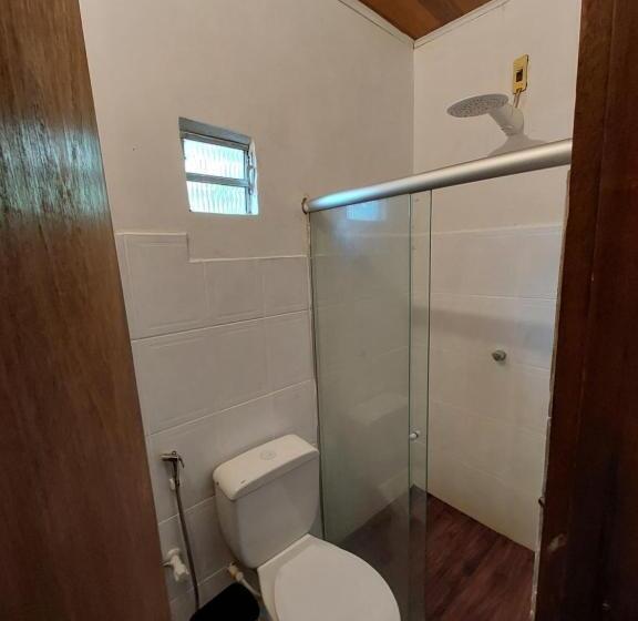 패밀리 방갈로, Taipu In House