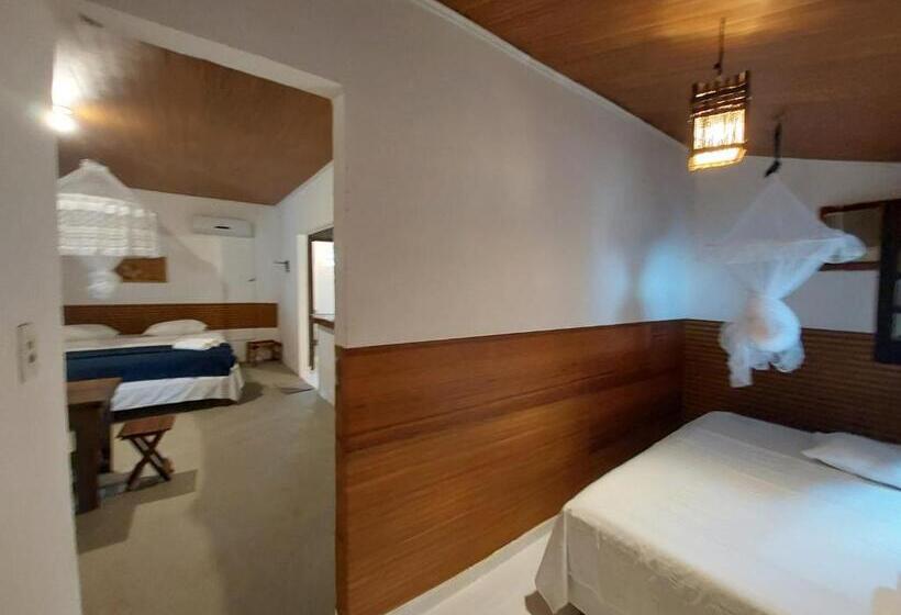 패밀리 방갈로, Taipu In House