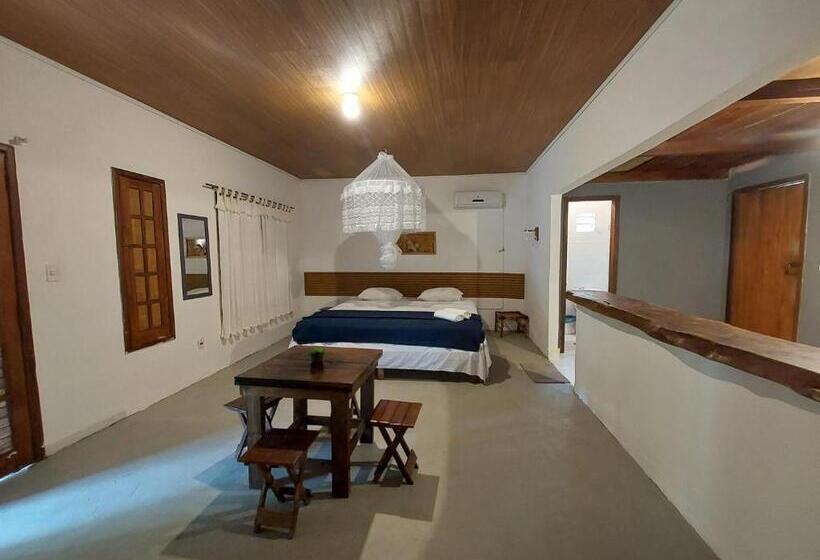 Familienbungalow, Taipu In House