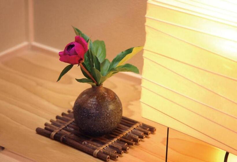 스탠다드 룸, Yokote Onsen Hotel Plaza Geihin