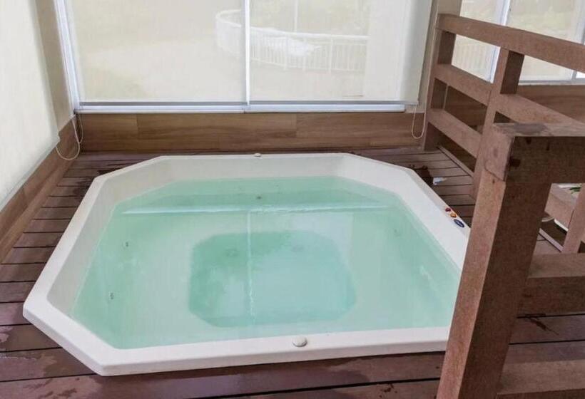 آپارتمان 1 خوابه با چشم‌انداز, Bela Suite Rio Stay