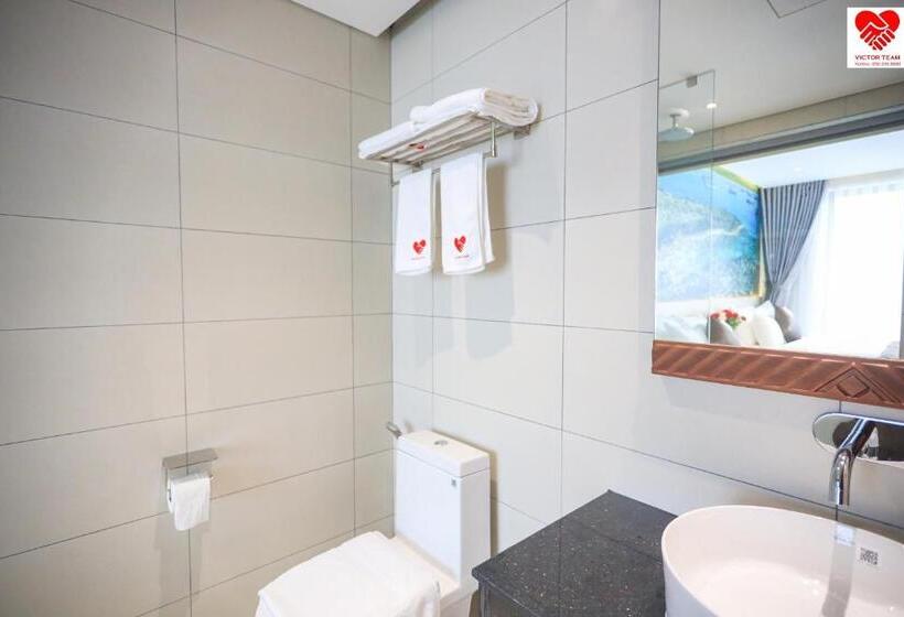 اتاق لوکس, Apec Mandala Wyndham Phú Yên