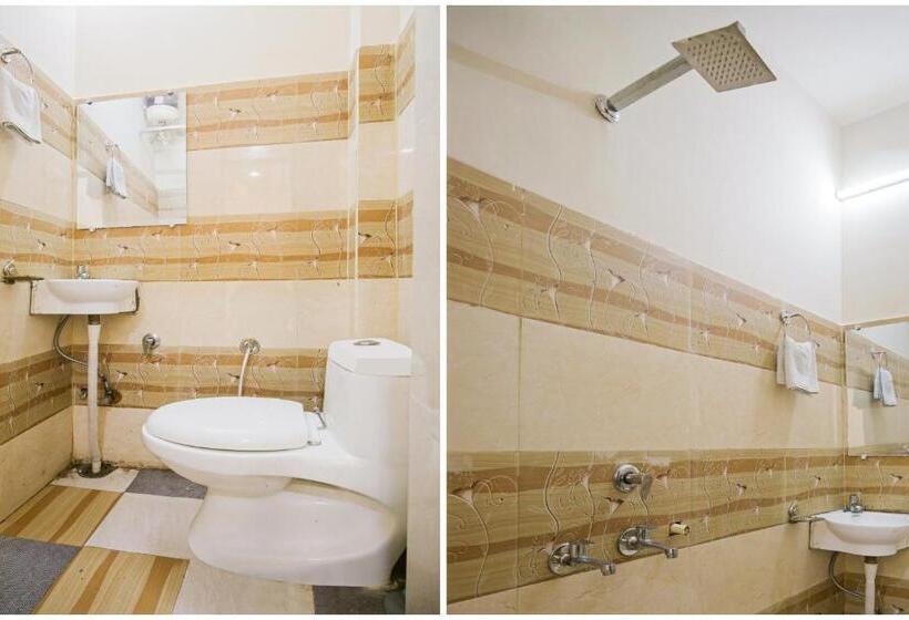 Chambre Basic, O Sunrise