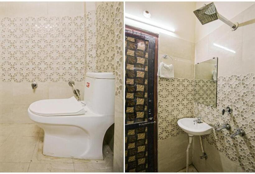 Chambre Basic, O Sunrise