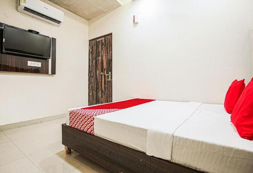 Chambre Basic, O Sunrise