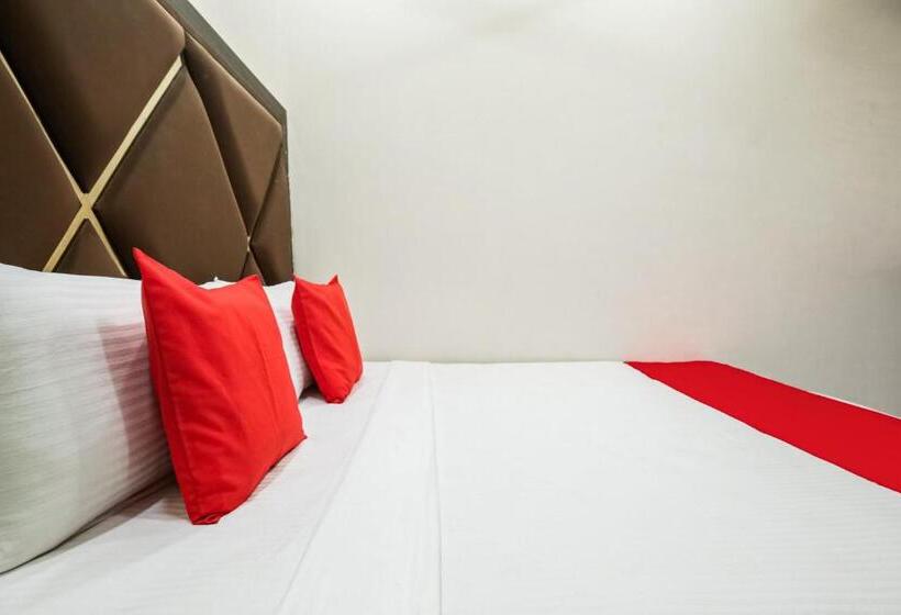 Chambre Triple Classique, O Sunrise