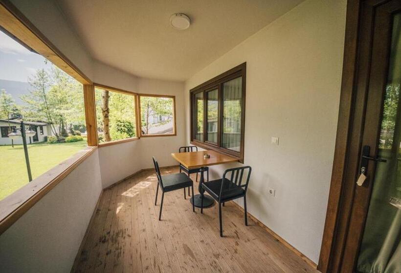 Standard-bungalow, Sapanca Cayir Cimen Otel