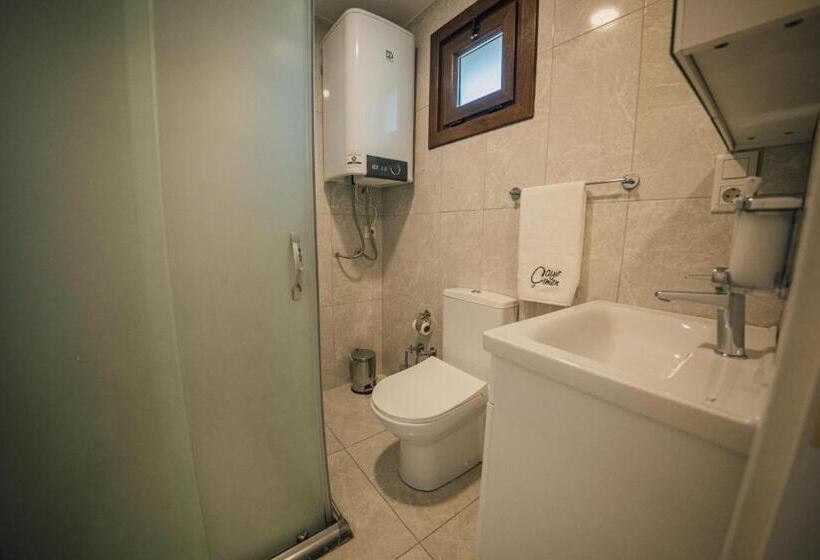 Standard-bungalow, Sapanca Cayir Cimen Otel